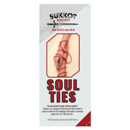 Severing Soul Ties