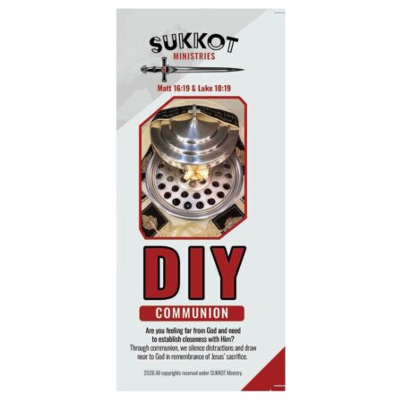 DIY Communion