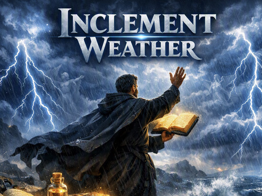 021. Inclement Weather